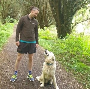 Meet your Posher, Liam